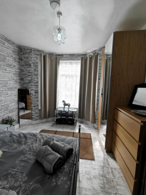 Palaz 3 - One Bedroom Appartment